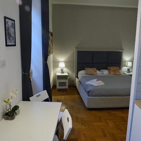 Charme De Rome Vatican Apartment Exterior photo