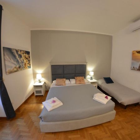 Charme De Rome Vatican Apartment Exterior photo