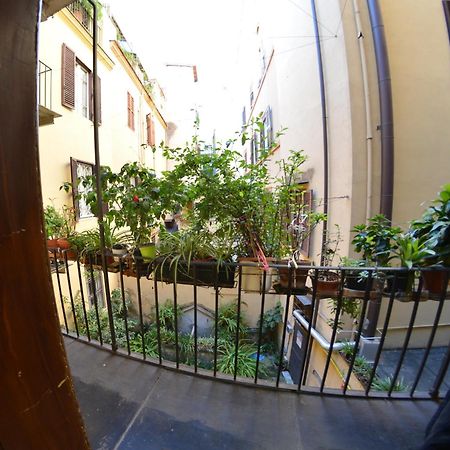 Charme De Rome Vatican Apartment Exterior photo