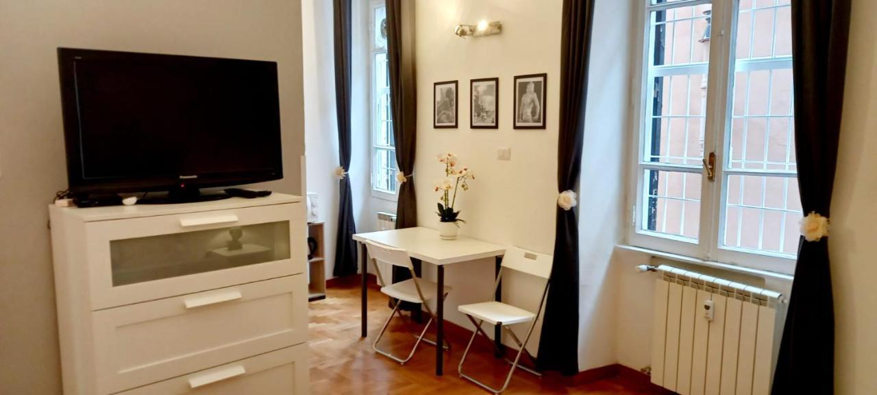 Charme De Rome Vatican Apartment Exterior photo